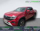Volkswagen Amarok 2.0 TDI 205 BVA 4MOTION à Beaupuy (31) Volkswagen Amarok 2.0 TDI 205 BVA 4MOTION à Beaupuy (31)