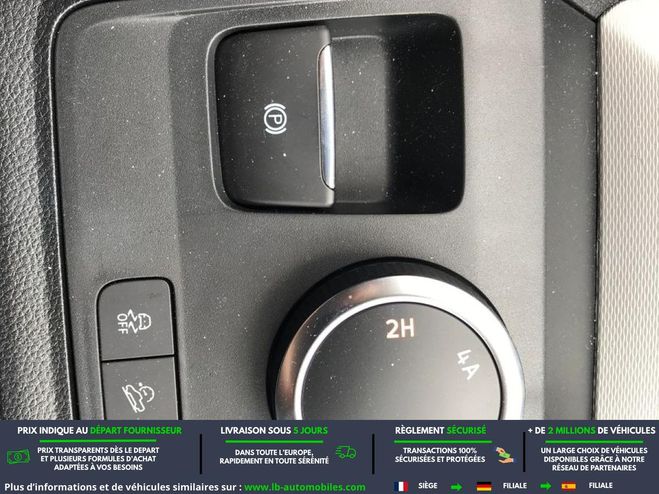 Volkswagen Amarok 2.0 TDI 205 BVA 4MOTION Rouge M�tallique de 2026