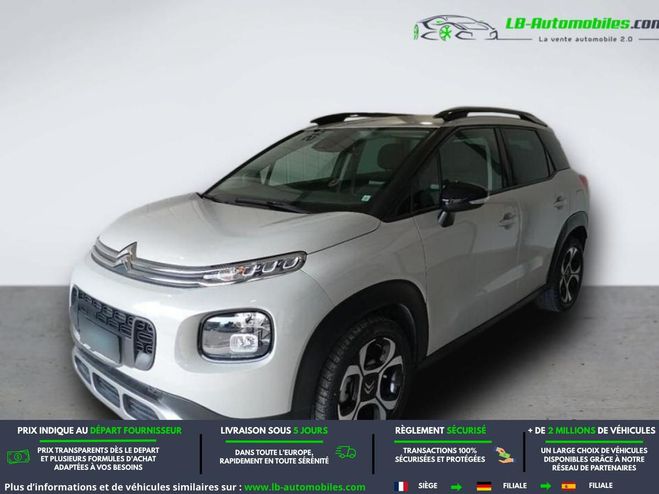 Volkswagen Golf BlueHDi 120 BVA Beige M�tallique de 2020