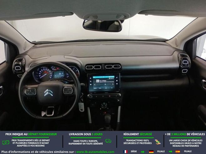 Volkswagen Golf BlueHDi 120 BVA Beige M�tallique de 2020
