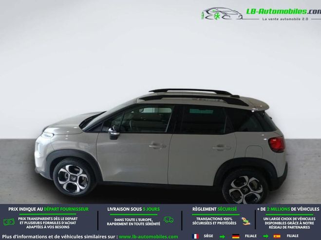 Volkswagen Golf BlueHDi 120 BVA Beige M�tallique de 2020