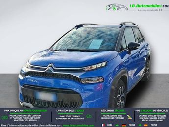  Voir d&eacute;tails -Citroen C3 BlueHDi 110 BVM &agrave; Beaupuy (31)