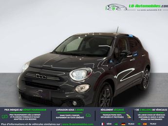  Voir d&eacute;tails -Fiat 500 1.0 FireFly Turbo T3 120 ch BV &agrave; Beaupuy (31)