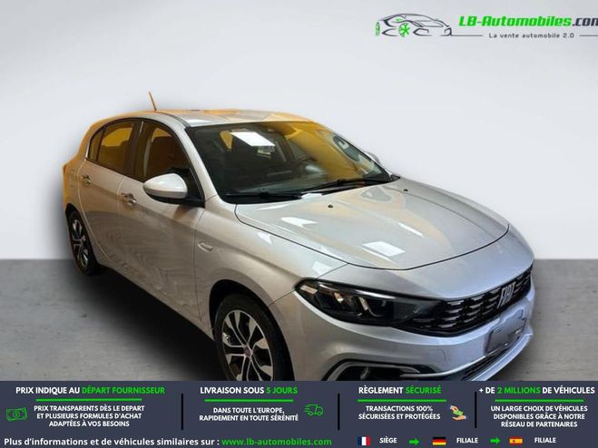 Fiat Tipo 1.3 Multijet 95 ch  de 2022
