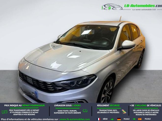 Fiat Tipo 1.3 Multijet 95 ch  de 2022