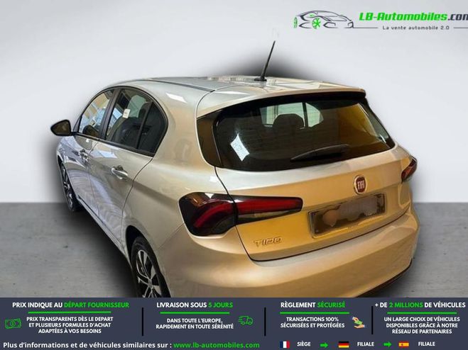 Fiat Tipo 1.3 Multijet 95 ch  de 2022