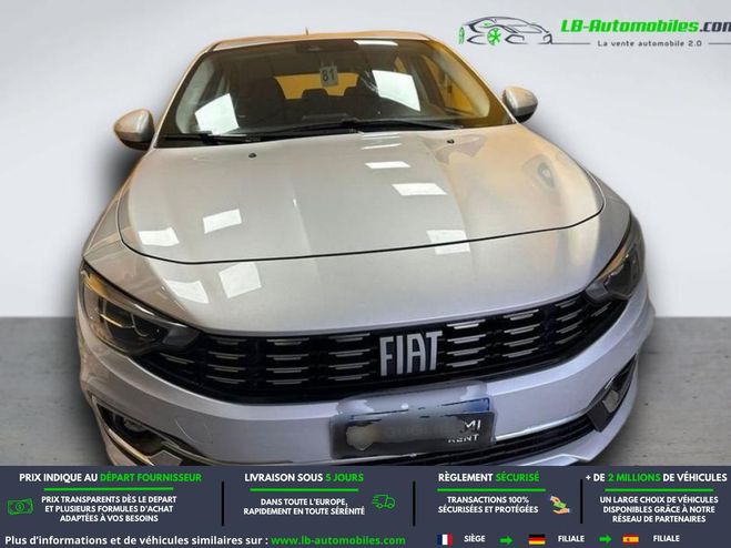 Fiat Tipo 1.3 Multijet 95 ch  de 2022