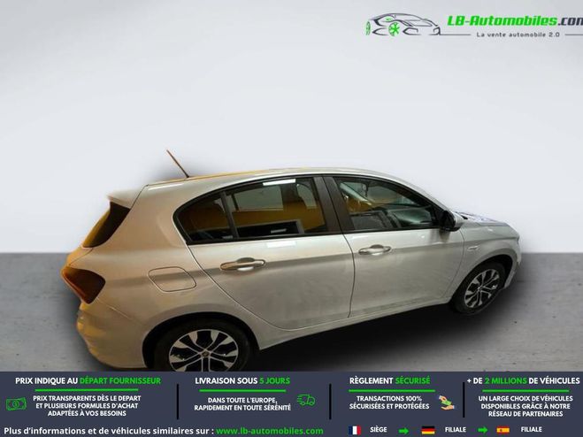 Fiat Tipo 1.3 Multijet 95 ch  de 2022