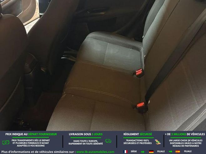 Fiat Tipo 1.3 Multijet 95 ch  de 2022