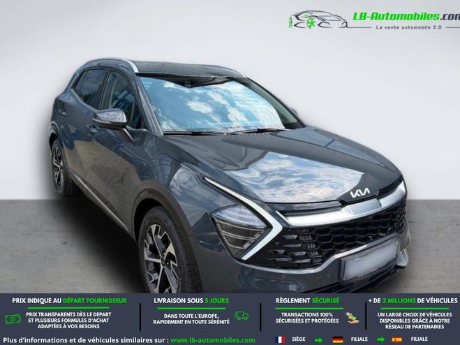 Kia Sportage 1.6 CRDi 136ch MHEV BVA Gris M�tallique de 2022
