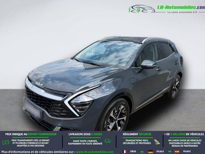 Kia Sportage 1.6 CRDi 136ch MHEV BVA Gris M�tallique de 2022