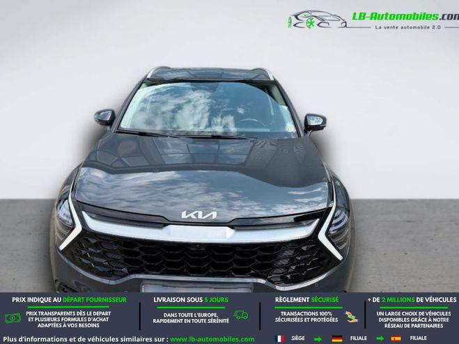 Kia Sportage 1.6 CRDi 136ch MHEV BVA Gris M�tallique de 2022