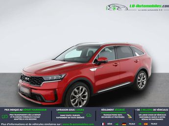  Voir d&eacute;tails -Kia Sorento 2.2 CRDI 200 ch 4x4 BVA 5pl &agrave; Beaupuy (31)