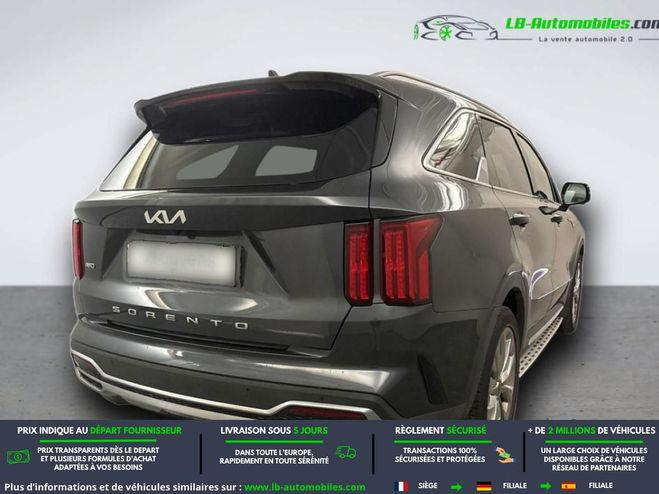 Kia Sorento 2.2 CRDI 200 ch 4x4 BVA 5pl  de 2022