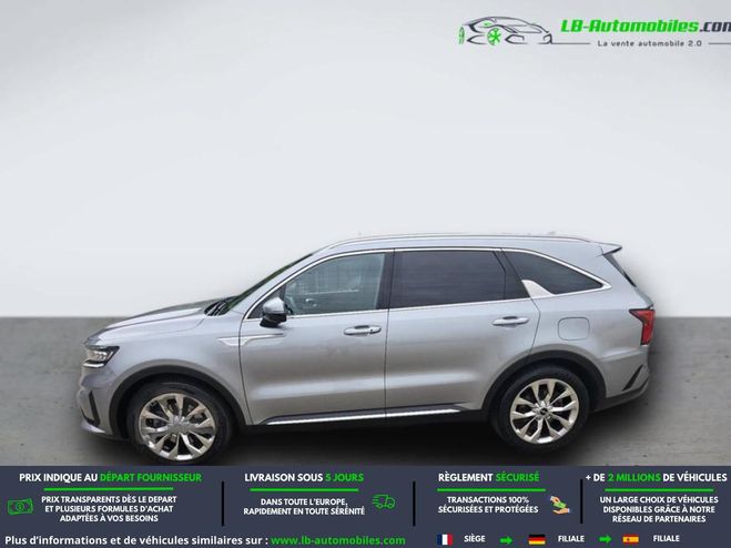 Kia Sorento 2.2 CRDI 200 ch 4x4 BVA 5pl Gris M�tallique de 2022