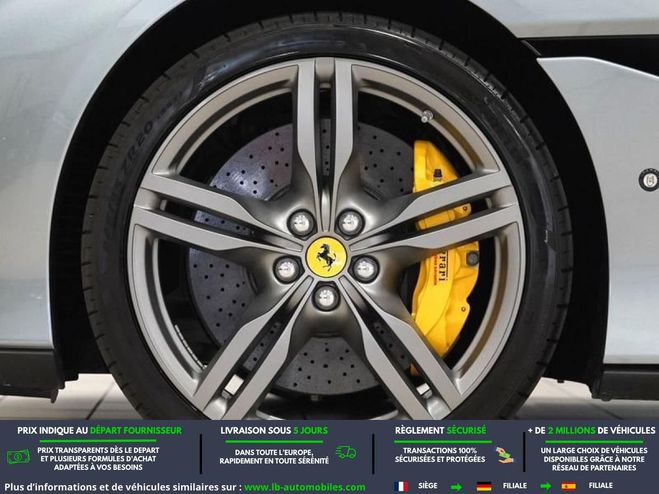 Ferrari Portofino 4.0 V8 600 ch  de 2019