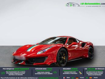  Voir d&eacute;tails -Ferrari 488 4.0 V8 720ch &agrave; Beaupuy (31)