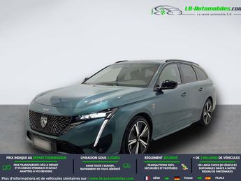  Voir d&eacute;tails -Peugeot 308 PHEV 180 e-BVA &agrave; Beaupuy (31)