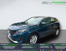 Peugeot 3008 BlueHDi 130ch  BVA &agrave; Beaupuy (31)