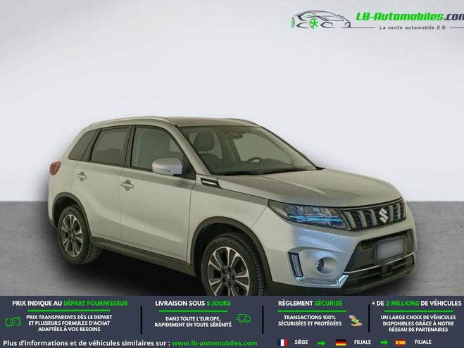 Suzuki Vitara 1.4 Boosterjet Hybrid BVM 129ch Argent� de 2022