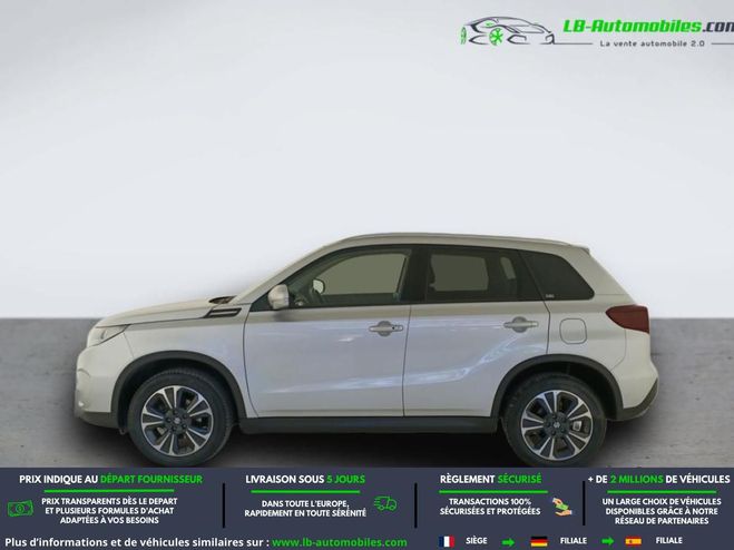 Suzuki Vitara 1.4 Boosterjet Hybrid BVM 129ch Argent� de 2022