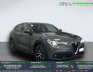 Alfa romeo Stelvio 2.2 160 ch BVA à Beaupuy (31) Alfa romeo Stelvio 2.2 160 ch BVA à Beaupuy (31)