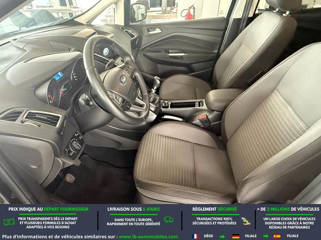Ford C Max 1.5 EcoBoost 150 BVM  de 2019