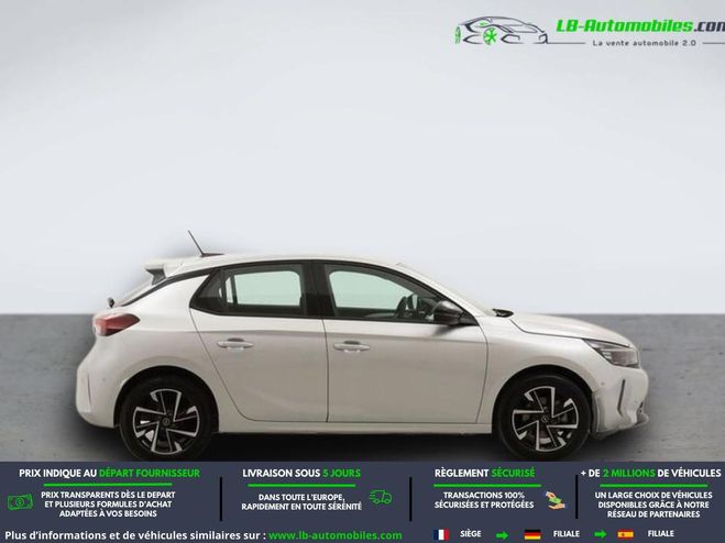 Opel Corsa 1.2 Turbo 100 ch BVM Argent� de 2025