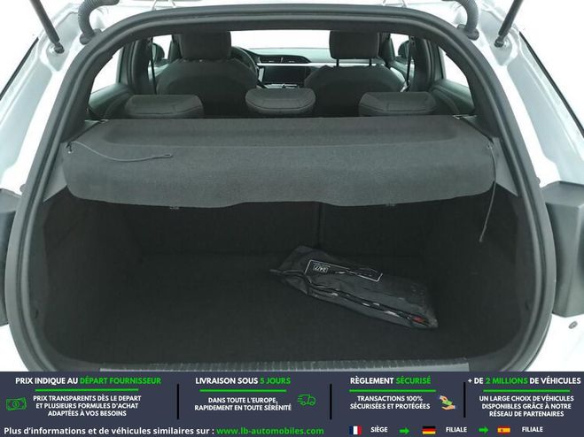 Opel Corsa 1.2 Turbo 100 ch BVM Argent� de 2025