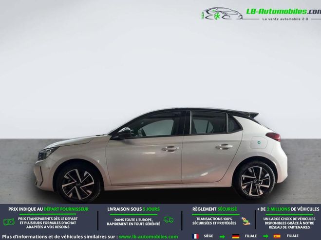 Opel Corsa 1.2 Turbo 100 ch BVA  de 2025