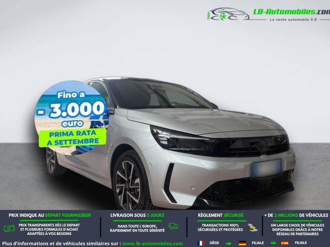 Opel Corsa 1.2 Turbo 100 ch BVA  de 2025