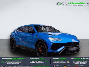  Voir d&eacute;tails -Lamborghini Urus 4.0 V8 666 ch BVA &agrave; Beaupuy (31)