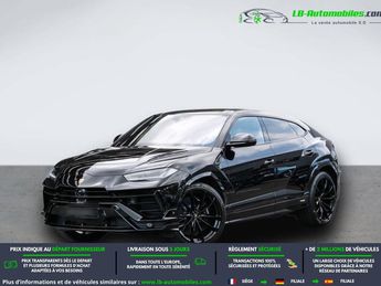  Voir d&eacute;tails -Lamborghini Urus 4.0 V8 666 ch BVA &agrave; Beaupuy (31)