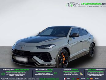  Voir d&eacute;tails -Lamborghini Urus 4.0 V8 666 ch BVA &agrave; Beaupuy (31)