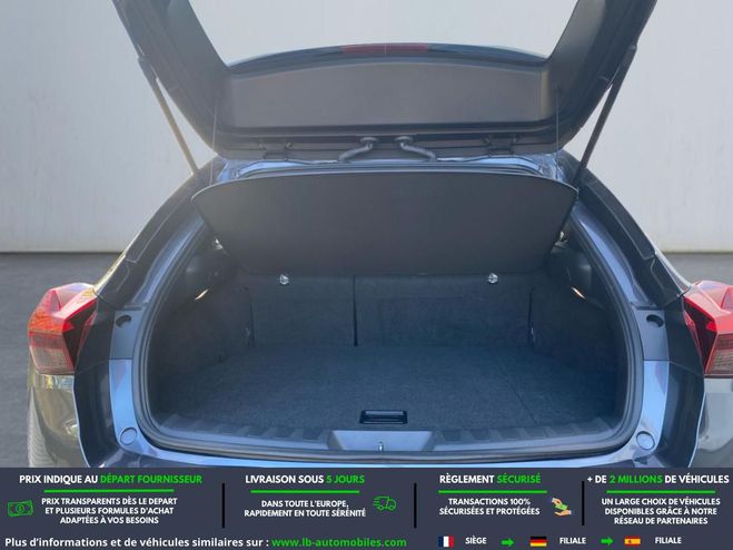 Lexus UX 250h 2WD Gris de 2023