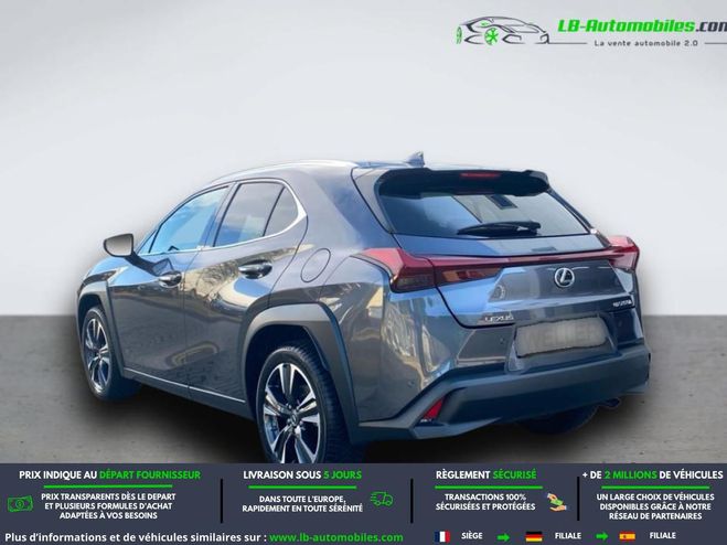 Lexus UX 250h 2WD Gris de 2023