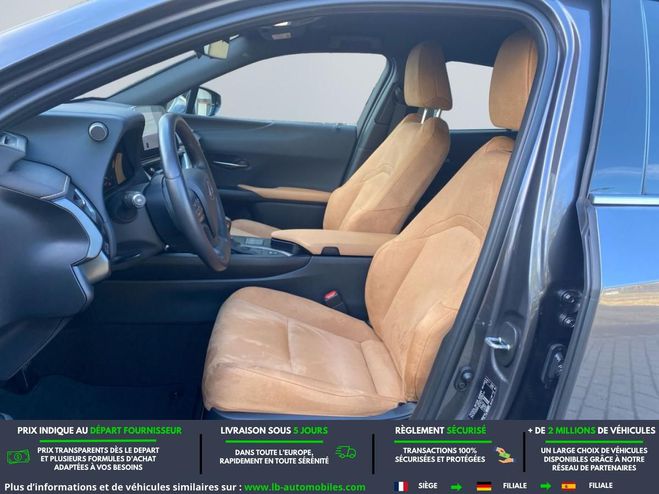 Lexus UX 250h 2WD Gris de 2023