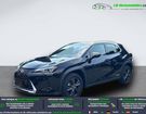 Lexus UX 250h 2WD à Beaupuy (31) Lexus UX 250h 2WD à Beaupuy (31)