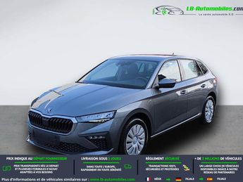  Voir d&eacute;tails -Skoda Scala 1.0 TSI Evo 2 116 ch BVA &agrave; Beaupuy (31)