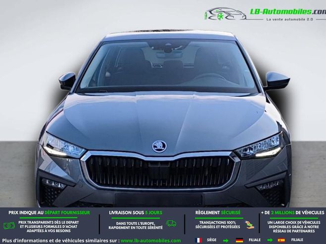 Skoda Scala 1.0 TSI Evo 2 116 ch BVA Gris M�tallique de 2024