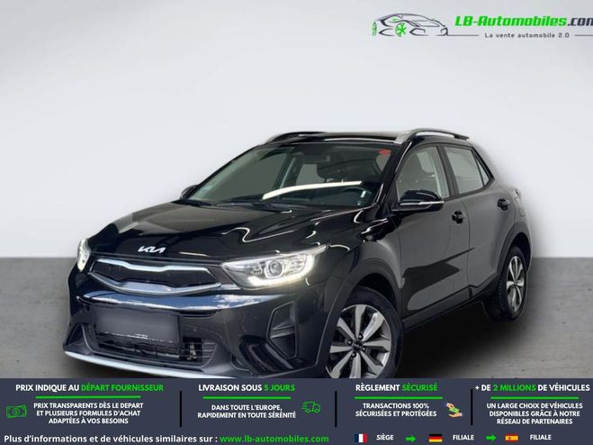 Kia Stonic 1.0 T-GDi 100 ch BVA Noir M�tallique de 2025