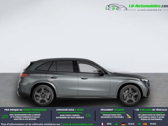  Voir d&eacute;tails -Mercedes GLC 300 e BVA 4Matic &agrave; Beaupuy (31)