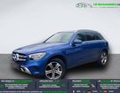 Mercedes GLC 300 de BVA 4Matic &agrave; Beaupuy (31)