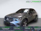 Mercedes GLC 300 de BVA 4Matic à Beaupuy (31) Mercedes GLC 300 de BVA 4Matic à Beaupuy (31)
