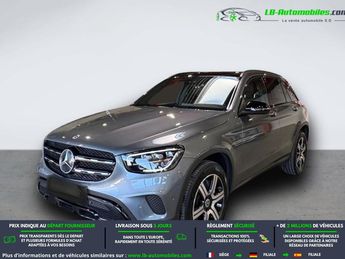 Mercedes GLC