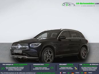 Mercedes GLC