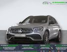 Mercedes GLC 300 de BVA 4Matic à Beaupuy (31) Mercedes GLC 300 de BVA 4Matic à Beaupuy (31)