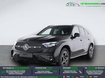 Mercedes GLC
