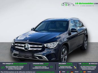 Mercedes GLC