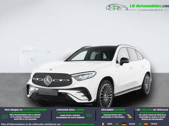 Mercedes GLC